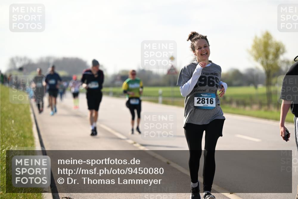 12.04.2026 - 45. Internationalen Wilhelmsburger Insellauf Dr. Thomas Lammeyer http://msf.ph/oto/9450080 12.04.2026 10:41:04 Laufen 96, 45, 2816 meine-sportfotos.de
