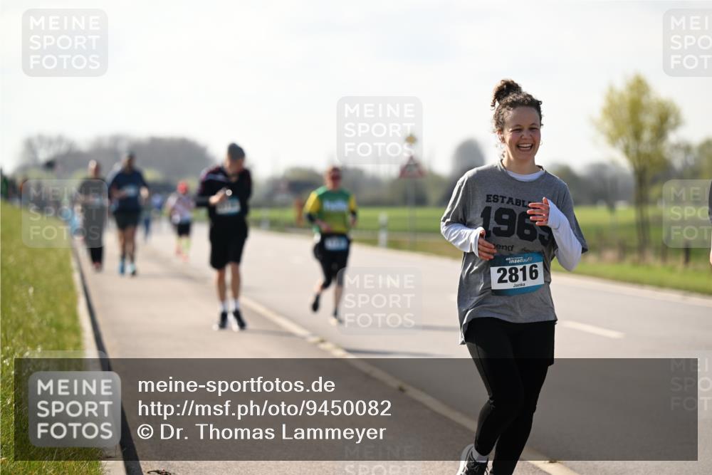 12.04.2026 - 45. Internationalen Wilhelmsburger Insellauf Dr. Thomas Lammeyer http://msf.ph/oto/9450082 12.04.2026 10:41:04 Laufen 196, 4, 2816 meine-sportfotos.de