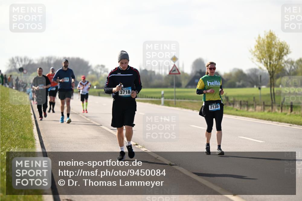 12.04.2026 - 45. Internationalen Wilhelmsburger Insellauf Dr. Thomas Lammeyer http://msf.ph/oto/9450084 12.04.2026 10:41:07 Laufen 3718, 2135 meine-sportfotos.de