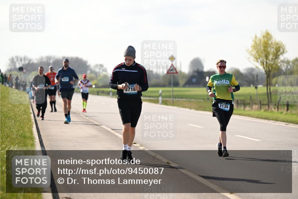 12.04.2026 - 45. Internationalen Wilhelmsburger Insellauf Dr. Thomas Lammeyer http://msf.ph/oto/9450087 12.04.2026 10:41:07 Laufen 5410, 3718, 2135 meine-sportfotos.de