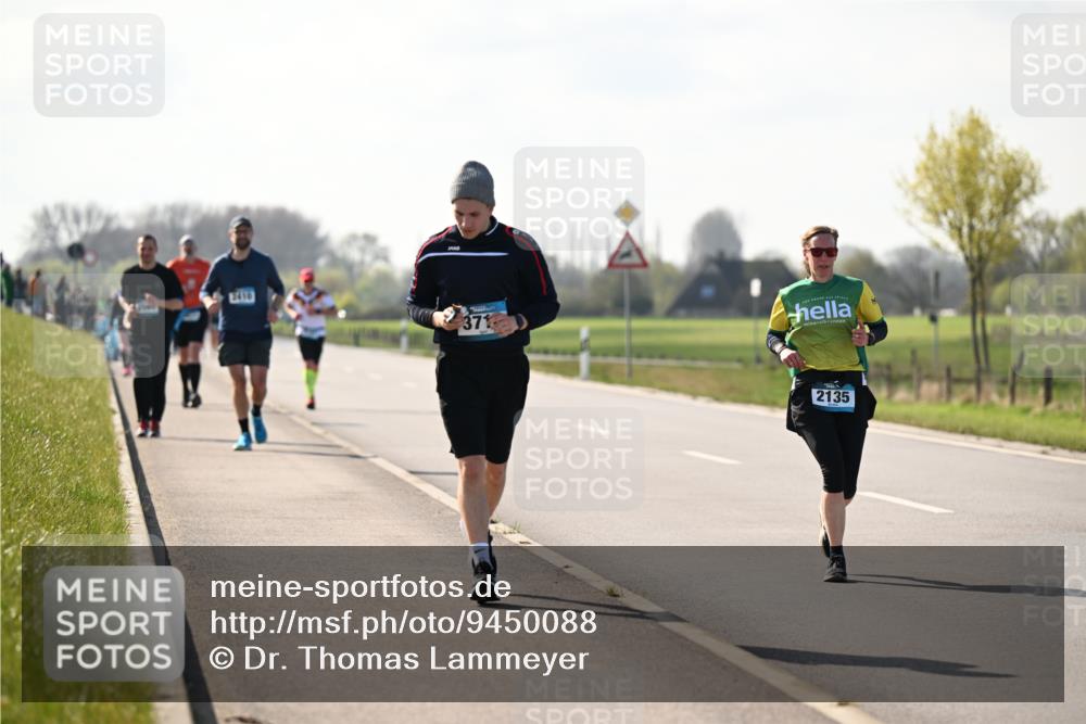 12.04.2026 - 45. Internationalen Wilhelmsburger Insellauf Dr. Thomas Lammeyer http://msf.ph/oto/9450088 12.04.2026 10:41:08 Laufen 37, 2135 meine-sportfotos.de