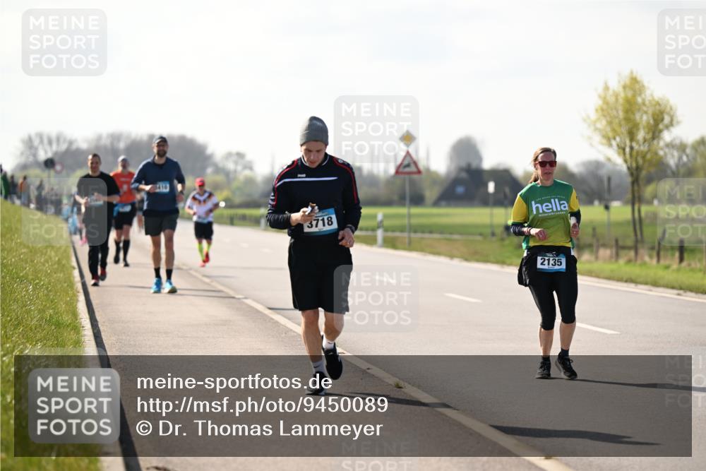 12.04.2026 - 45. Internationalen Wilhelmsburger Insellauf Dr. Thomas Lammeyer http://msf.ph/oto/9450089 12.04.2026 10:41:08 Laufen 3718, 2135 meine-sportfotos.de