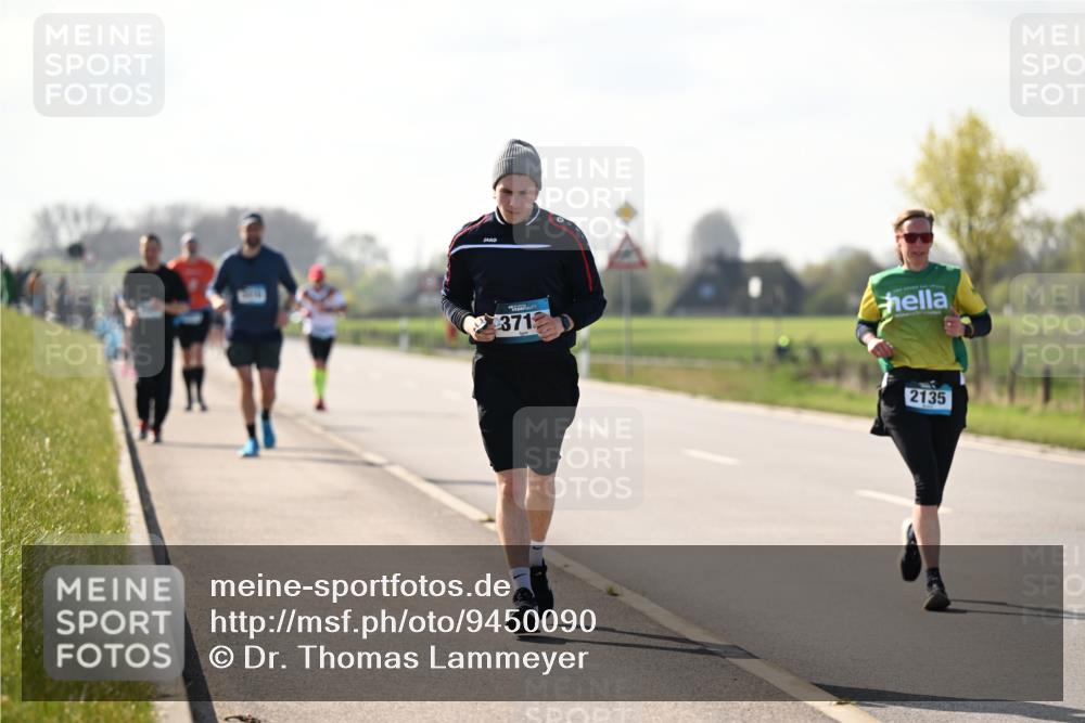 12.04.2026 - 45. Internationalen Wilhelmsburger Insellauf Dr. Thomas Lammeyer http://msf.ph/oto/9450090 12.04.2026 10:41:08 Laufen 3715, 2135 meine-sportfotos.de
