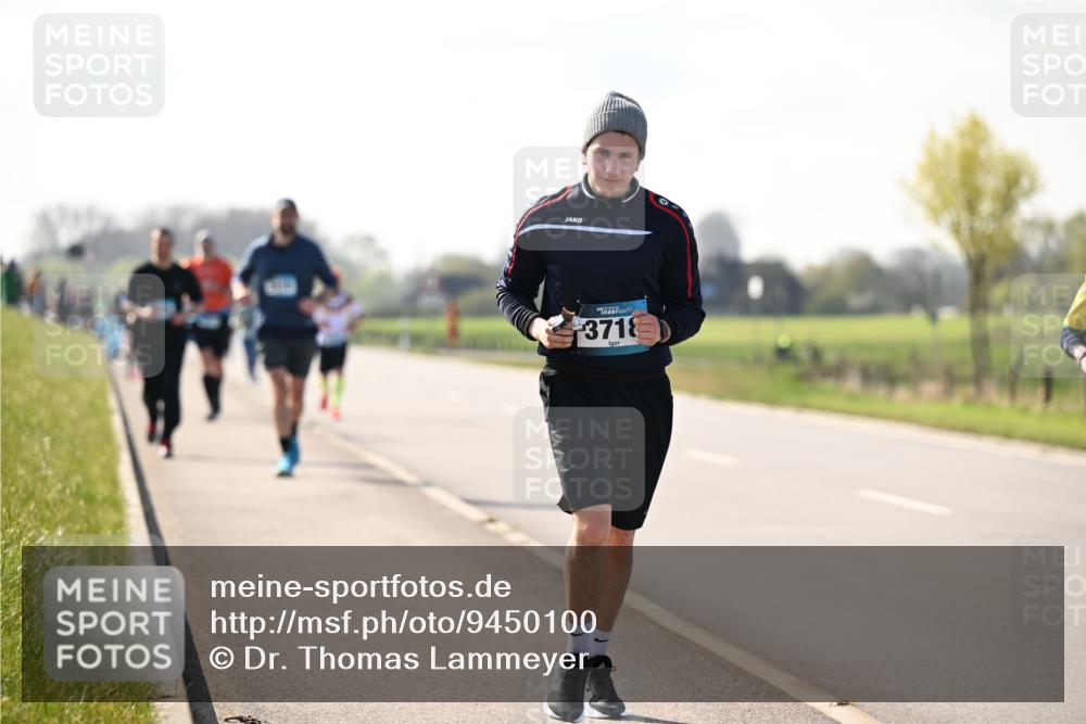 12.04.2026 - 45. Internationalen Wilhelmsburger Insellauf Dr. Thomas Lammeyer http://msf.ph/oto/9450100 12.04.2026 10:41:10 Laufen 3718 meine-sportfotos.de