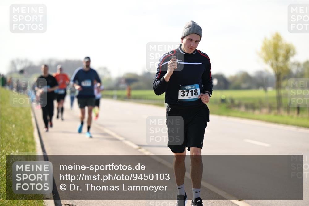 12.04.2026 - 45. Internationalen Wilhelmsburger Insellauf Dr. Thomas Lammeyer http://msf.ph/oto/9450103 12.04.2026 10:41:10 Laufen 3718 meine-sportfotos.de