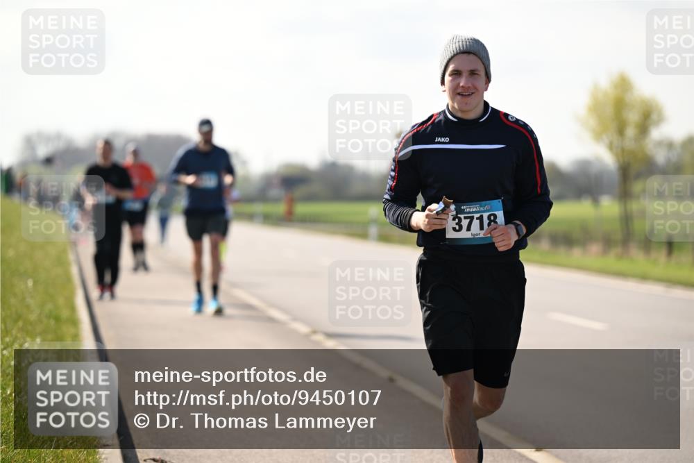 12.04.2026 - 45. Internationalen Wilhelmsburger Insellauf Dr. Thomas Lammeyer http://msf.ph/oto/9450107 12.04.2026 10:41:10 Laufen 45, 3718 meine-sportfotos.de
