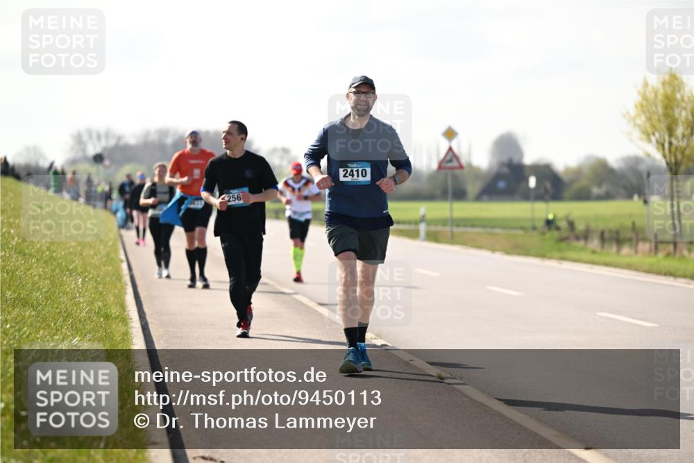12.04.2026 - 45. Internationalen Wilhelmsburger Insellauf Dr. Thomas Lammeyer http://msf.ph/oto/9450113 12.04.2026 10:41:14 Laufen 256, 2410 meine-sportfotos.de