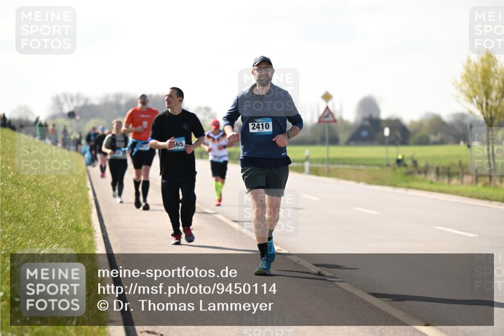 12.04.2026 - 45. Internationalen Wilhelmsburger Insellauf Dr. Thomas Lammeyer http://msf.ph/oto/9450114 12.04.2026 10:41:14 Laufen 565, 2410 meine-sportfotos.de