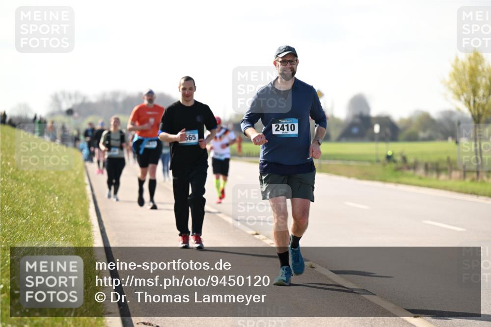 12.04.2026 - 45. Internationalen Wilhelmsburger Insellauf Dr. Thomas Lammeyer http://msf.ph/oto/9450120 12.04.2026 10:41:15 Laufen 565, 2410 meine-sportfotos.de