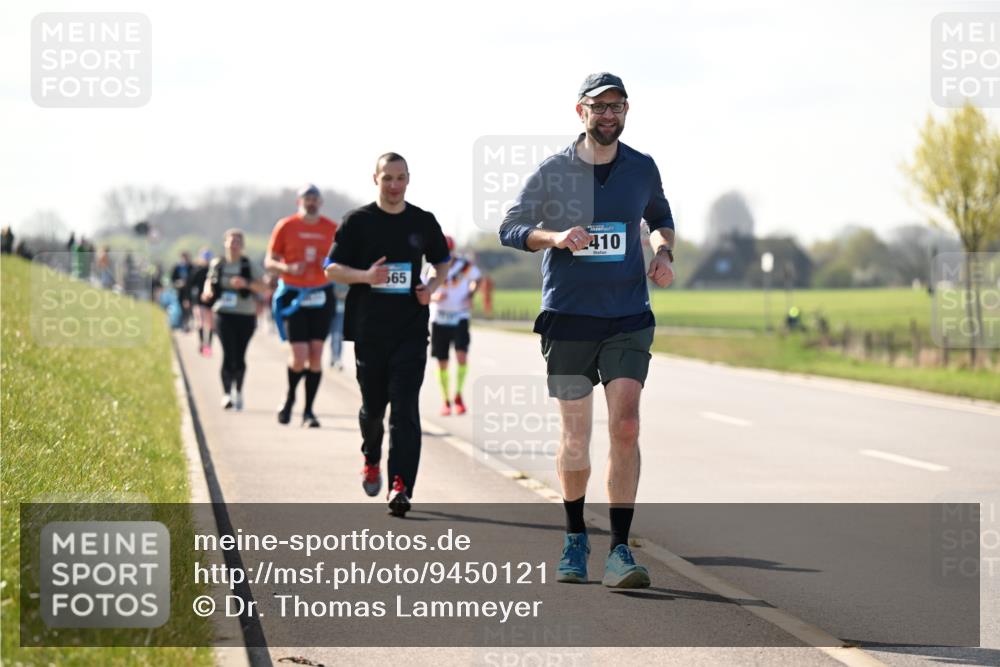12.04.2026 - 45. Internationalen Wilhelmsburger Insellauf Dr. Thomas Lammeyer http://msf.ph/oto/9450121 12.04.2026 10:41:15 Laufen 565, 410 meine-sportfotos.de