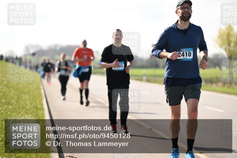 12.04.2026 - 45. Internationalen Wilhelmsburger Insellauf Dr. Thomas Lammeyer http://msf.ph/oto/9450128 12.04.2026 10:41:16 Laufen 65, 2410 meine-sportfotos.de
