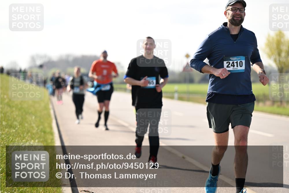 12.04.2026 - 45. Internationalen Wilhelmsburger Insellauf Dr. Thomas Lammeyer http://msf.ph/oto/9450129 12.04.2026 10:41:16 Laufen 2410 meine-sportfotos.de