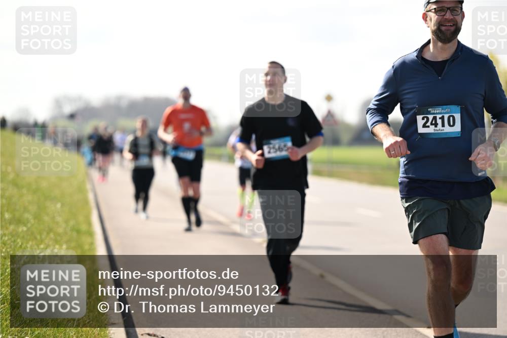 12.04.2026 - 45. Internationalen Wilhelmsburger Insellauf Dr. Thomas Lammeyer http://msf.ph/oto/9450132 12.04.2026 10:41:17 Laufen 2565, 2410 meine-sportfotos.de