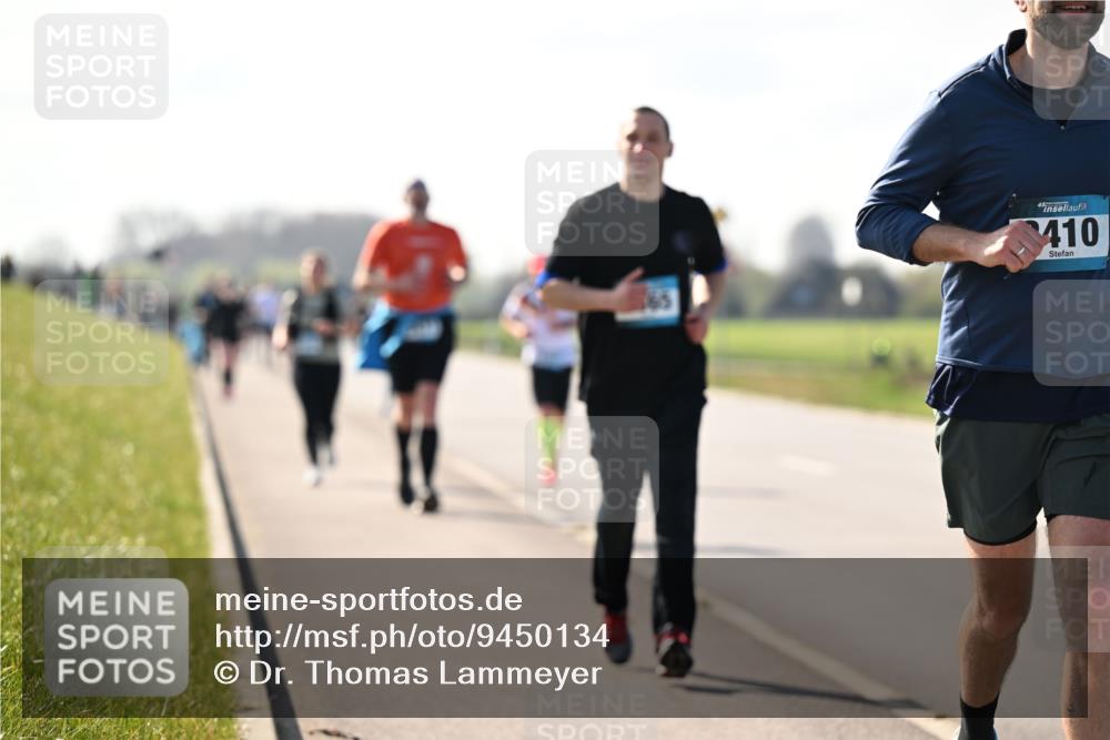 12.04.2026 - 45. Internationalen Wilhelmsburger Insellauf Dr. Thomas Lammeyer http://msf.ph/oto/9450134 12.04.2026 10:41:17 Laufen 45, 410 meine-sportfotos.de