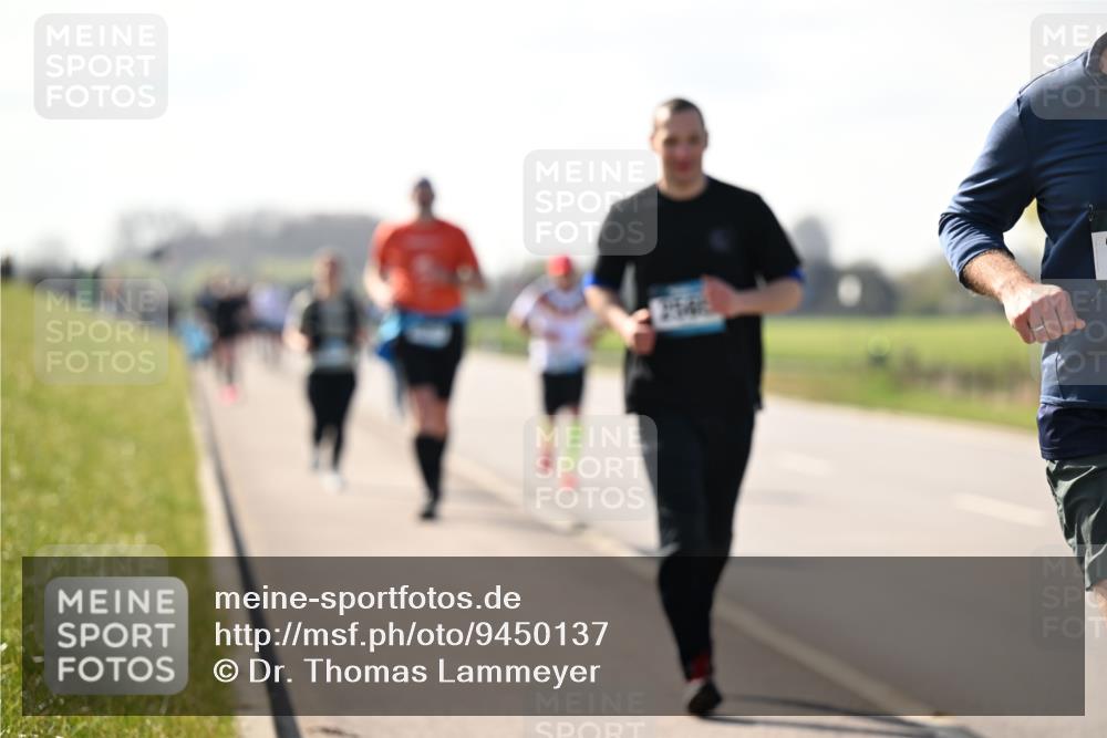 12.04.2026 - 45. Internationalen Wilhelmsburger Insellauf Dr. Thomas Lammeyer http://msf.ph/oto/9450137 12.04.2026 10:41:17 Laufen  meine-sportfotos.de