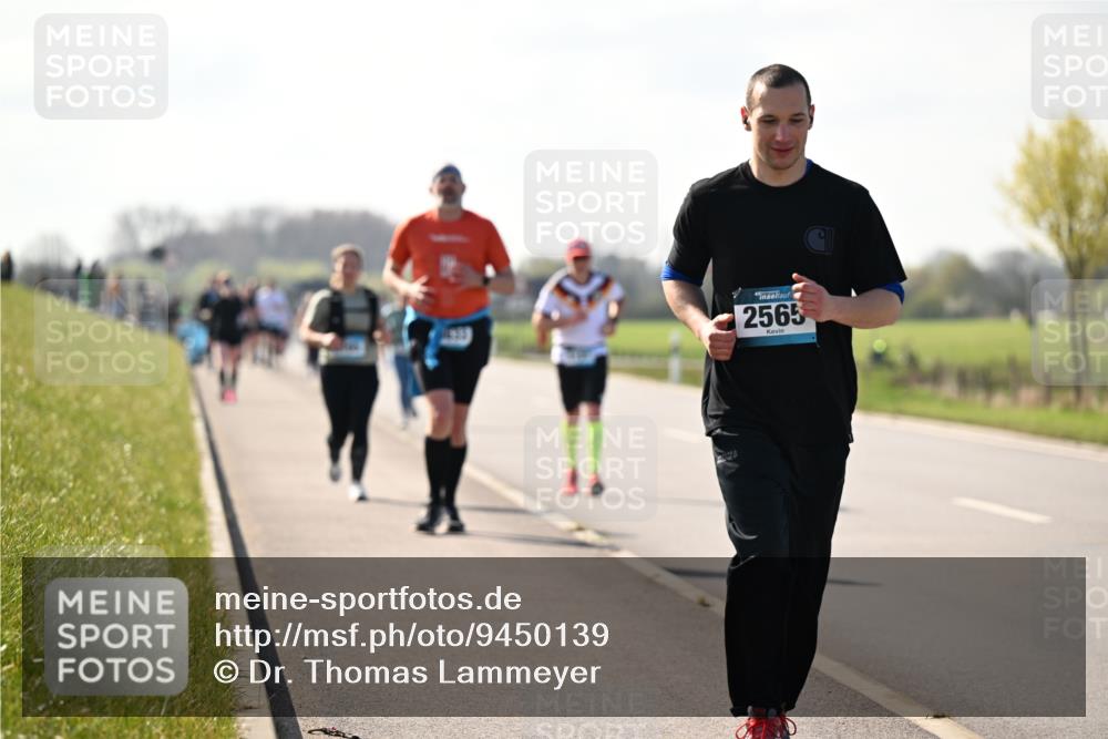 12.04.2026 - 45. Internationalen Wilhelmsburger Insellauf Dr. Thomas Lammeyer http://msf.ph/oto/9450139 12.04.2026 10:41:18 Laufen 2565 meine-sportfotos.de