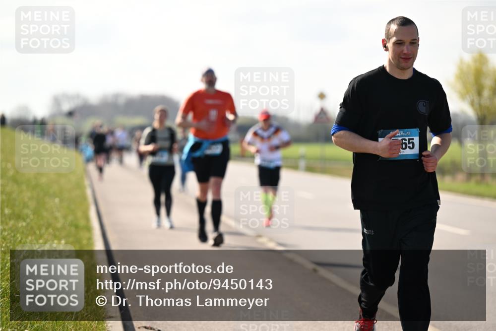 12.04.2026 - 45. Internationalen Wilhelmsburger Insellauf Dr. Thomas Lammeyer http://msf.ph/oto/9450143 12.04.2026 10:41:18 Laufen 65 meine-sportfotos.de