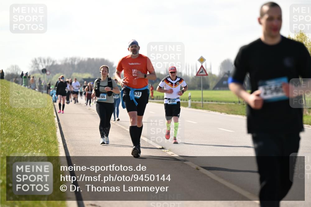 12.04.2026 - 45. Internationalen Wilhelmsburger Insellauf Dr. Thomas Lammeyer http://msf.ph/oto/9450144 12.04.2026 10:41:19 Laufen 165, 633, 1725, 4191 meine-sportfotos.de