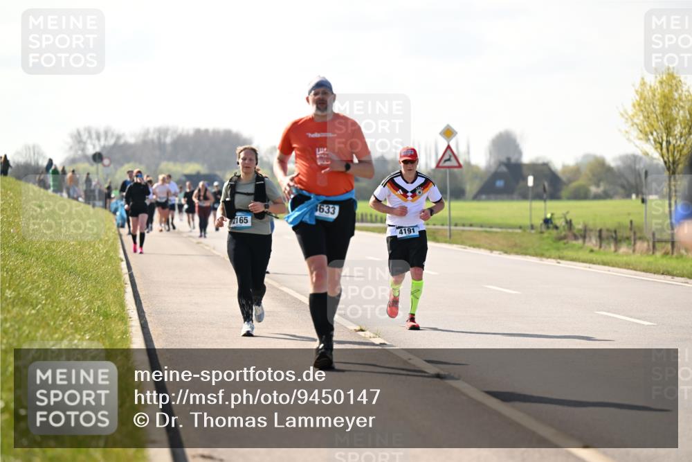 12.04.2026 - 45. Internationalen Wilhelmsburger Insellauf Dr. Thomas Lammeyer http://msf.ph/oto/9450147 12.04.2026 10:41:20 Laufen 2165, 633, 4191 meine-sportfotos.de