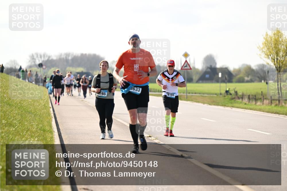 12.04.2026 - 45. Internationalen Wilhelmsburger Insellauf Dr. Thomas Lammeyer http://msf.ph/oto/9450148 12.04.2026 10:41:20 Laufen 165, 3633, 4191 meine-sportfotos.de
