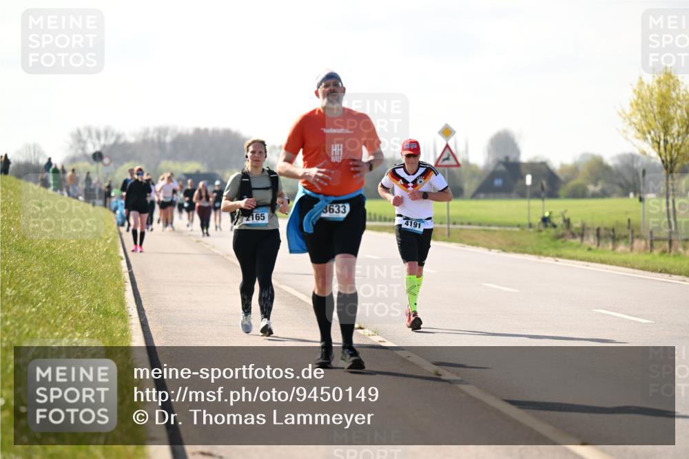 12.04.2026 - 45. Internationalen Wilhelmsburger Insellauf Dr. Thomas Lammeyer http://msf.ph/oto/9450149 12.04.2026 10:41:20 Laufen 3633, 2165, 4191 meine-sportfotos.de