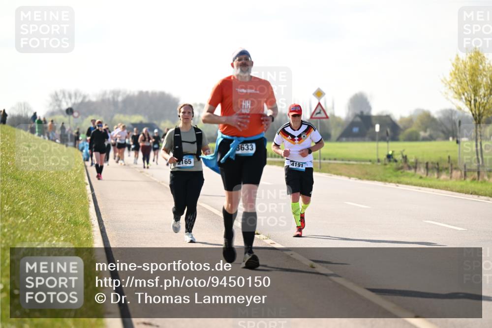 12.04.2026 - 45. Internationalen Wilhelmsburger Insellauf Dr. Thomas Lammeyer http://msf.ph/oto/9450150 12.04.2026 10:41:20 Laufen 2165, 3633, 4191 meine-sportfotos.de