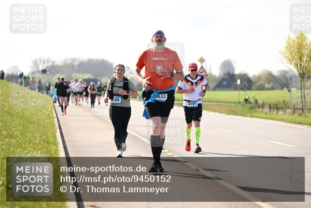12.04.2026 - 45. Internationalen Wilhelmsburger Insellauf Dr. Thomas Lammeyer http://msf.ph/oto/9450152 12.04.2026 10:41:20 Laufen 165, 633, 4191 meine-sportfotos.de