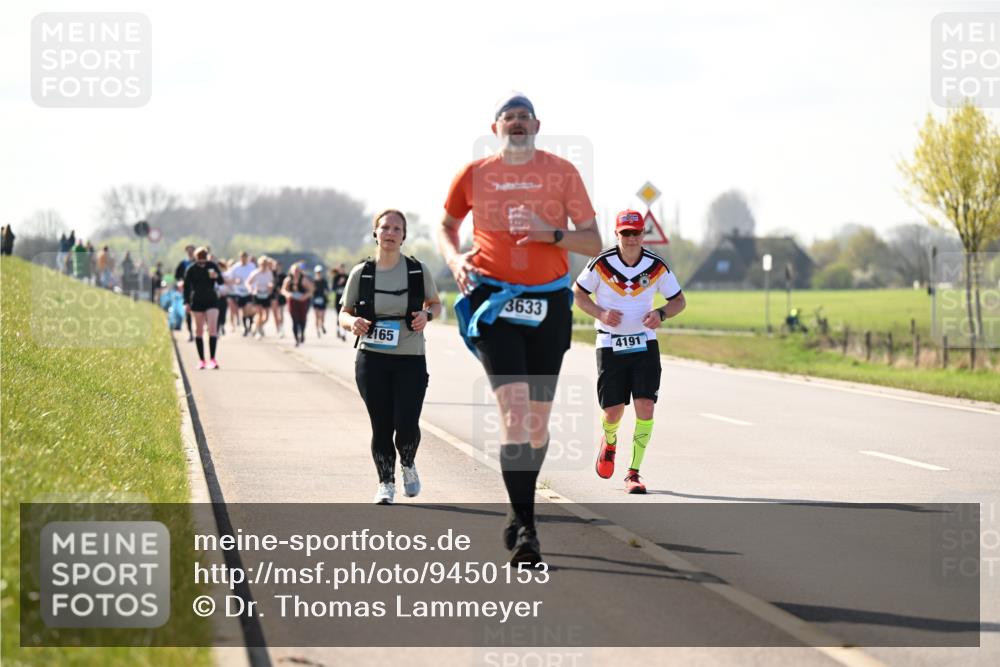 12.04.2026 - 45. Internationalen Wilhelmsburger Insellauf Dr. Thomas Lammeyer http://msf.ph/oto/9450153 12.04.2026 10:41:20 Laufen 165, 3633, 4191 meine-sportfotos.de