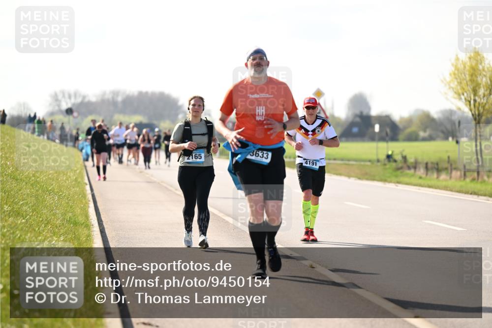12.04.2026 - 45. Internationalen Wilhelmsburger Insellauf Dr. Thomas Lammeyer http://msf.ph/oto/9450154 12.04.2026 10:41:21 Laufen 2165, 3633, 4191 meine-sportfotos.de