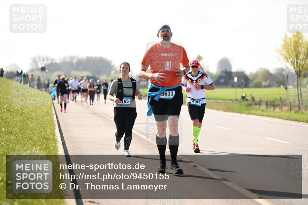 12.04.2026 - 45. Internationalen Wilhelmsburger Insellauf Dr. Thomas Lammeyer http://msf.ph/oto/9450155 12.04.2026 10:41:21 Laufen 165, 3633, 4191 meine-sportfotos.de