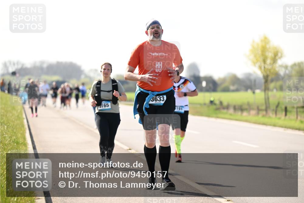 12.04.2026 - 45. Internationalen Wilhelmsburger Insellauf Dr. Thomas Lammeyer http://msf.ph/oto/9450157 12.04.2026 10:41:22 Laufen 2165, 3633, 191 meine-sportfotos.de