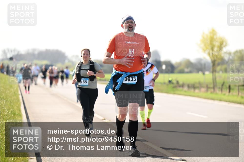 12.04.2026 - 45. Internationalen Wilhelmsburger Insellauf Dr. Thomas Lammeyer http://msf.ph/oto/9450158 12.04.2026 10:41:22 Laufen 165, 3633 meine-sportfotos.de