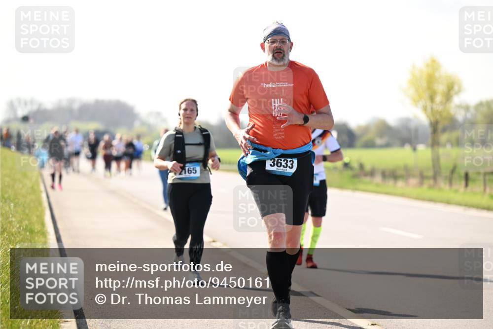 12.04.2026 - 45. Internationalen Wilhelmsburger Insellauf Dr. Thomas Lammeyer http://msf.ph/oto/9450161 12.04.2026 10:41:22 Laufen 30, 2165, 3633 meine-sportfotos.de