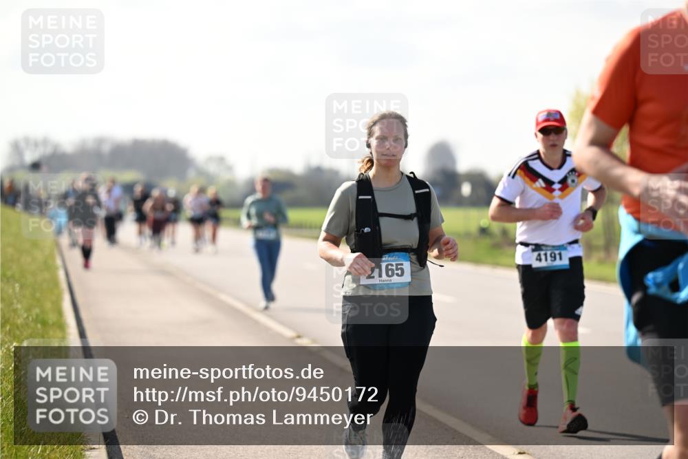 12.04.2026 - 45. Internationalen Wilhelmsburger Insellauf Dr. Thomas Lammeyer http://msf.ph/oto/9450172 12.04.2026 10:41:24 Laufen 165, 4191 meine-sportfotos.de