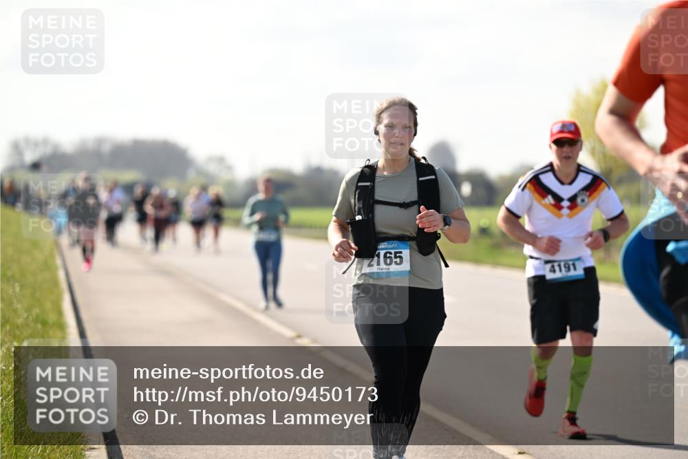 12.04.2026 - 45. Internationalen Wilhelmsburger Insellauf Dr. Thomas Lammeyer http://msf.ph/oto/9450173 12.04.2026 10:41:24 Laufen 165, 4191 meine-sportfotos.de