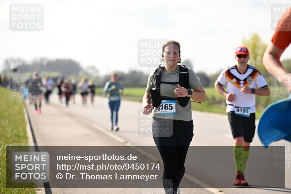 12.04.2026 - 45. Internationalen Wilhelmsburger Insellauf Dr. Thomas Lammeyer http://msf.ph/oto/9450174 12.04.2026 10:41:24 Laufen 2165, 4191 meine-sportfotos.de