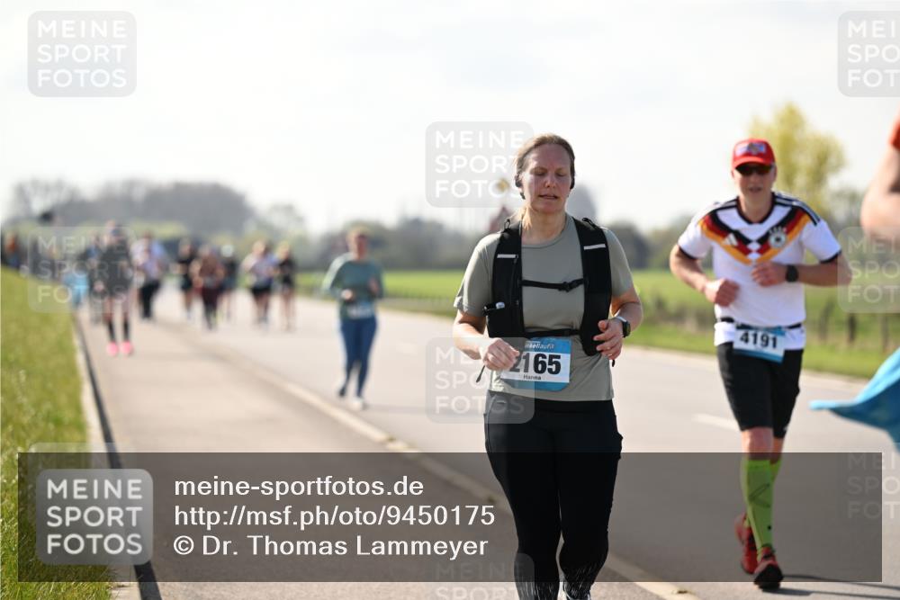 12.04.2026 - 45. Internationalen Wilhelmsburger Insellauf Dr. Thomas Lammeyer http://msf.ph/oto/9450175 12.04.2026 10:41:25 Laufen 2165, 4191 meine-sportfotos.de