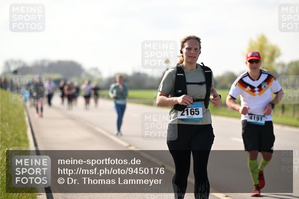 12.04.2026 - 45. Internationalen Wilhelmsburger Insellauf Dr. Thomas Lammeyer http://msf.ph/oto/9450176 12.04.2026 10:41:25 Laufen 2165, 4191 meine-sportfotos.de