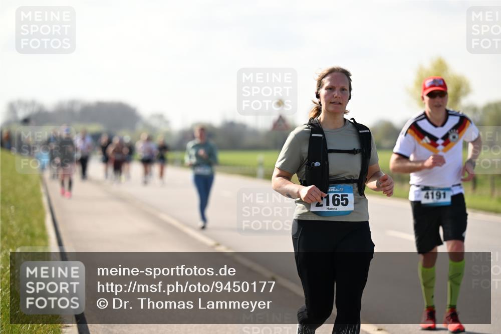 12.04.2026 - 45. Internationalen Wilhelmsburger Insellauf Dr. Thomas Lammeyer http://msf.ph/oto/9450177 12.04.2026 10:41:25 Laufen 165, 4191 meine-sportfotos.de