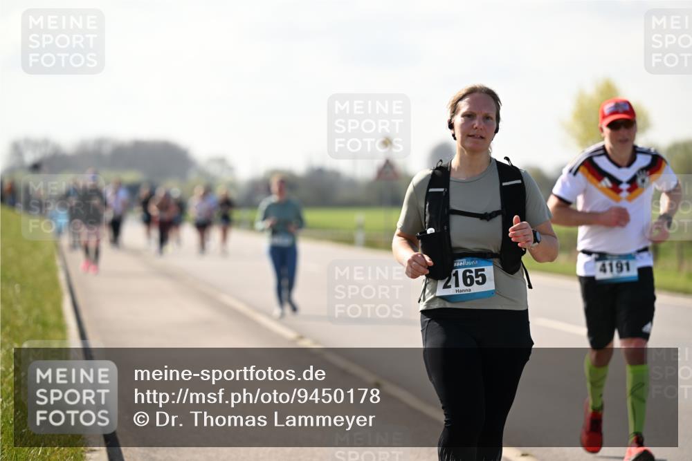 12.04.2026 - 45. Internationalen Wilhelmsburger Insellauf Dr. Thomas Lammeyer http://msf.ph/oto/9450178 12.04.2026 10:41:25 Laufen 2165, 4191 meine-sportfotos.de