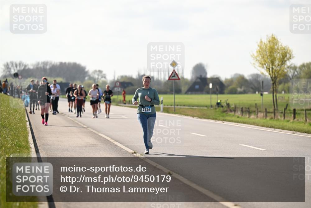 12.04.2026 - 45. Internationalen Wilhelmsburger Insellauf Dr. Thomas Lammeyer http://msf.ph/oto/9450179 12.04.2026 10:41:27 Laufen 2726 meine-sportfotos.de