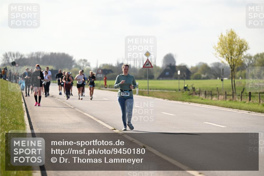 12.04.2026 - 45. Internationalen Wilhelmsburger Insellauf Dr. Thomas Lammeyer http://msf.ph/oto/9450180 12.04.2026 10:41:27 Laufen 2726 meine-sportfotos.de
