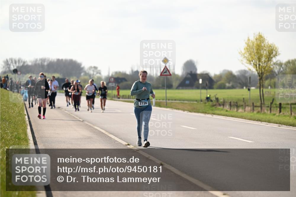 12.04.2026 - 45. Internationalen Wilhelmsburger Insellauf Dr. Thomas Lammeyer http://msf.ph/oto/9450181 12.04.2026 10:41:27 Laufen 2726 meine-sportfotos.de