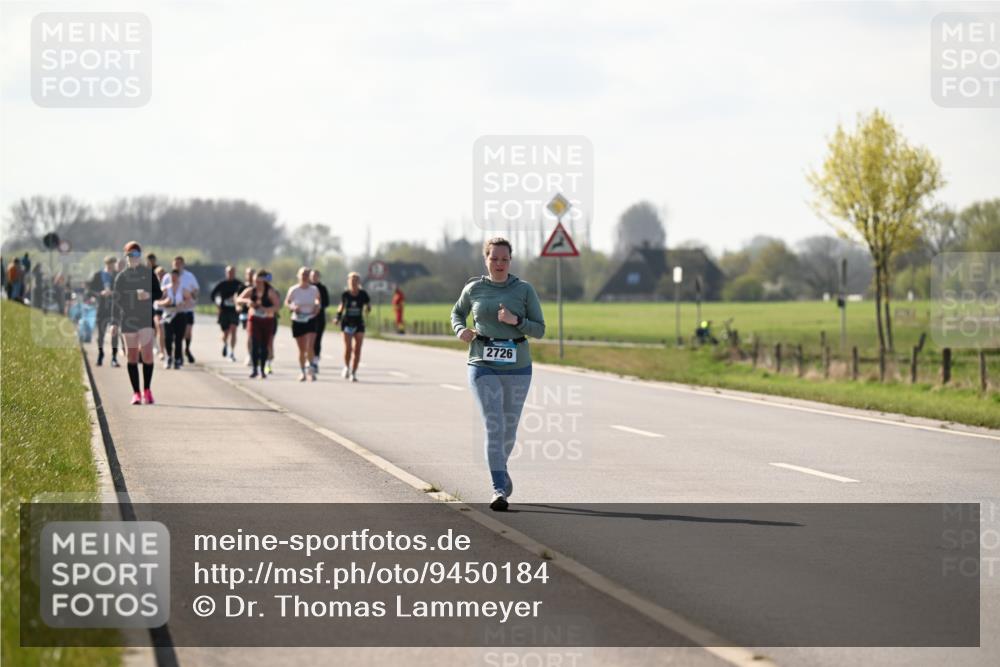 12.04.2026 - 45. Internationalen Wilhelmsburger Insellauf Dr. Thomas Lammeyer http://msf.ph/oto/9450184 12.04.2026 10:41:28 Laufen 2726 meine-sportfotos.de