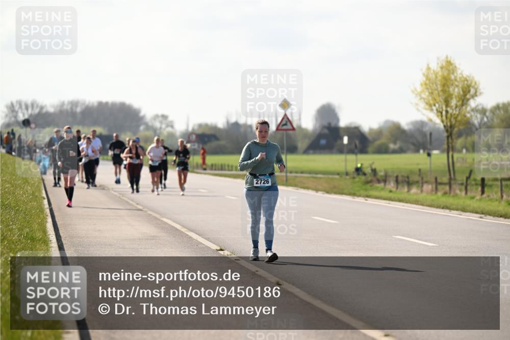 12.04.2026 - 45. Internationalen Wilhelmsburger Insellauf Dr. Thomas Lammeyer http://msf.ph/oto/9450186 12.04.2026 10:41:28 Laufen 2726 meine-sportfotos.de