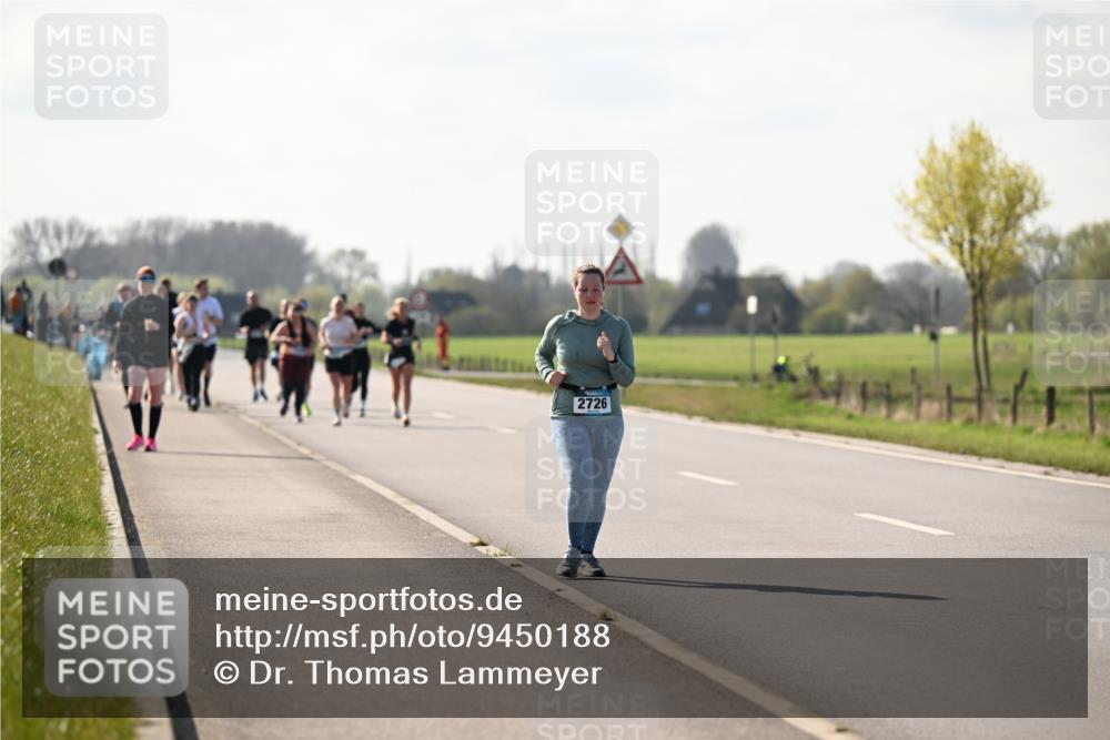 12.04.2026 - 45. Internationalen Wilhelmsburger Insellauf Dr. Thomas Lammeyer http://msf.ph/oto/9450188 12.04.2026 10:41:28 Laufen 2726 meine-sportfotos.de