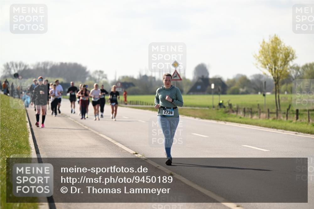 12.04.2026 - 45. Internationalen Wilhelmsburger Insellauf Dr. Thomas Lammeyer http://msf.ph/oto/9450189 12.04.2026 10:41:28 Laufen 2726 meine-sportfotos.de