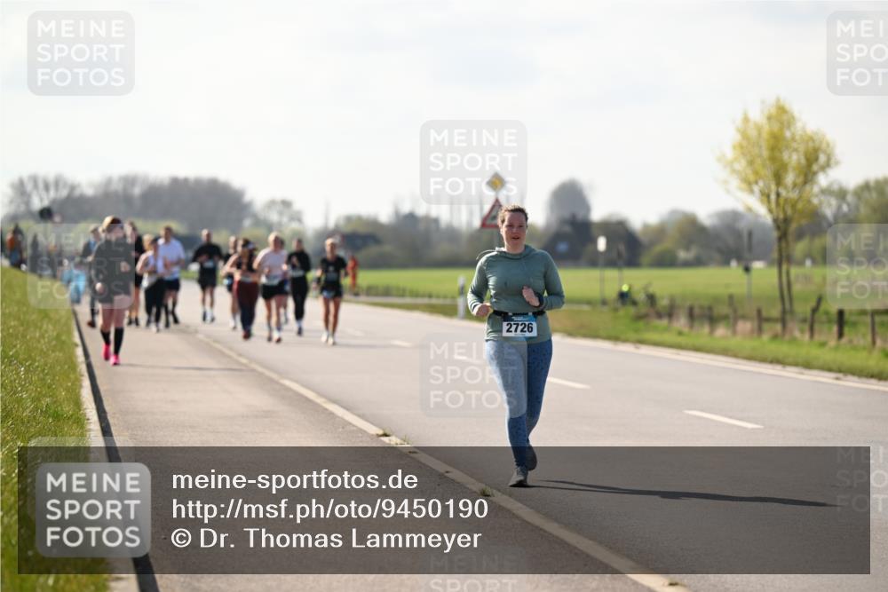 12.04.2026 - 45. Internationalen Wilhelmsburger Insellauf Dr. Thomas Lammeyer http://msf.ph/oto/9450190 12.04.2026 10:41:29 Laufen 2726 meine-sportfotos.de