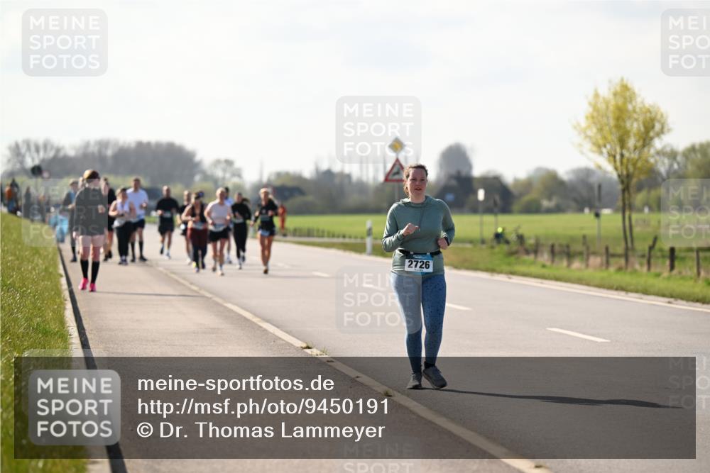 12.04.2026 - 45. Internationalen Wilhelmsburger Insellauf Dr. Thomas Lammeyer http://msf.ph/oto/9450191 12.04.2026 10:41:29 Laufen 2726 meine-sportfotos.de