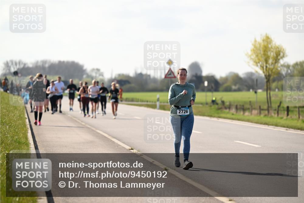 12.04.2026 - 45. Internationalen Wilhelmsburger Insellauf Dr. Thomas Lammeyer http://msf.ph/oto/9450192 12.04.2026 10:41:29 Laufen 2726 meine-sportfotos.de
